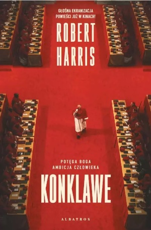 Robert Harris   Konklawe 091654,1